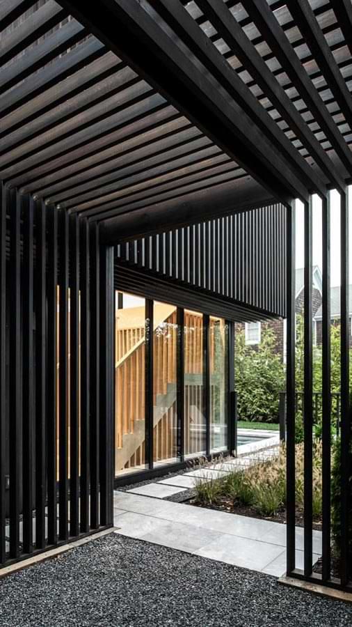 hamptons modern home cost analysis