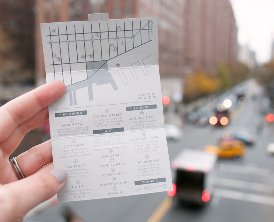 Architecture Firm Branding for NbO4 Architects, Brooklyn NY