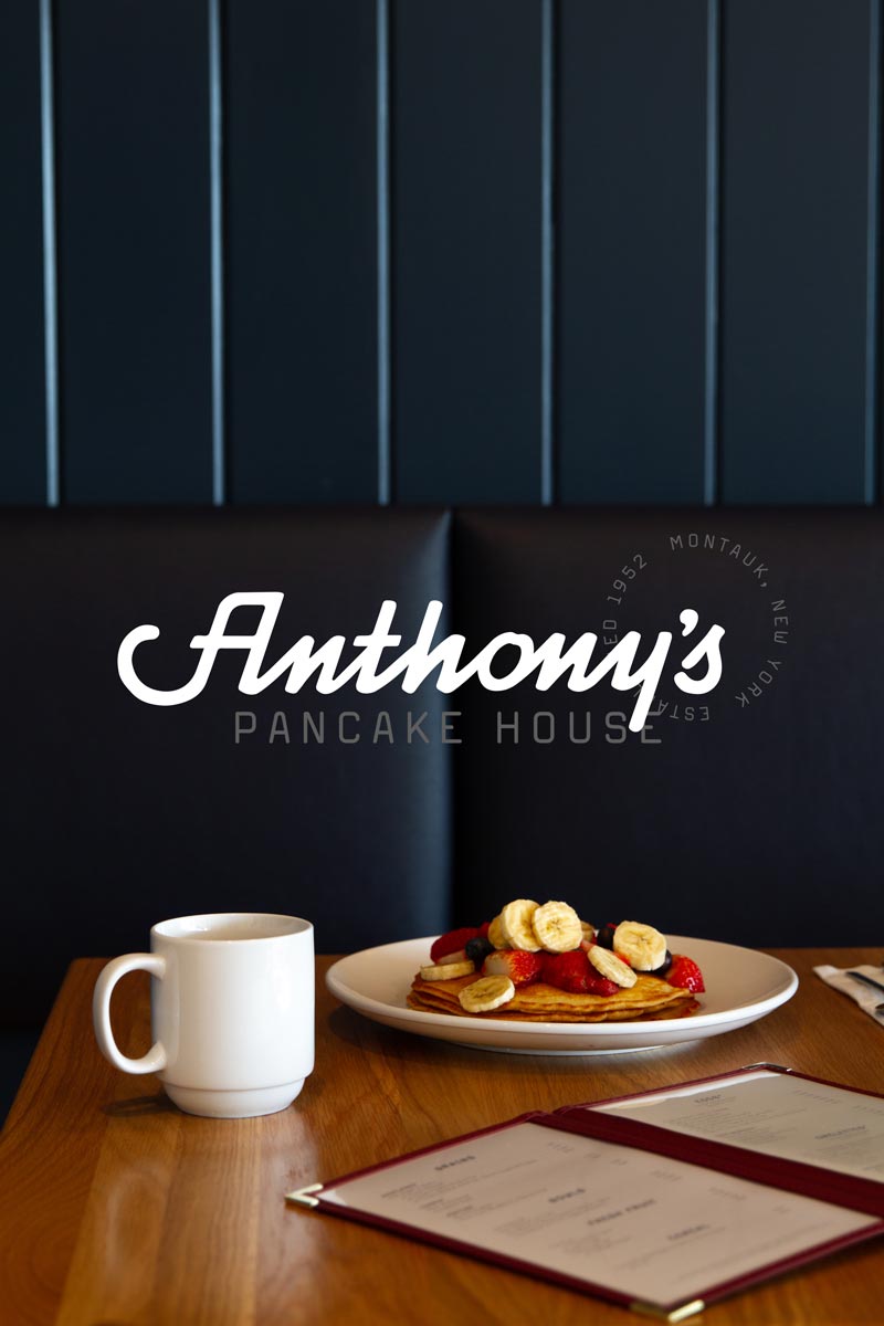 Modern Diner Restaurant Branding and Logo Design