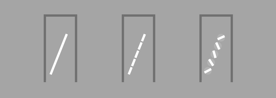 Retail Architecture Diagram showing Modular Abilities