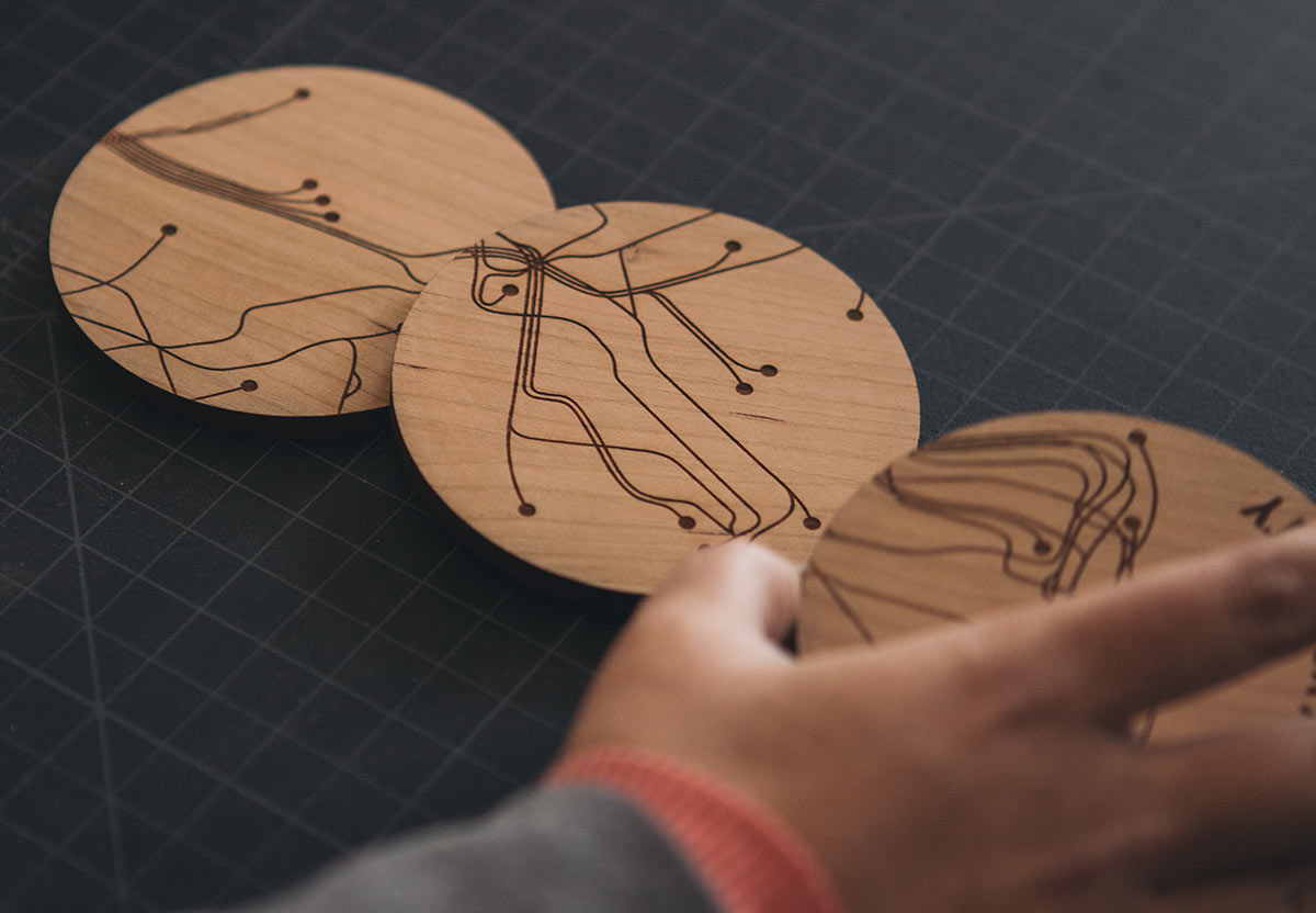 Minimal Design Studio Brooklyn Laser Interview