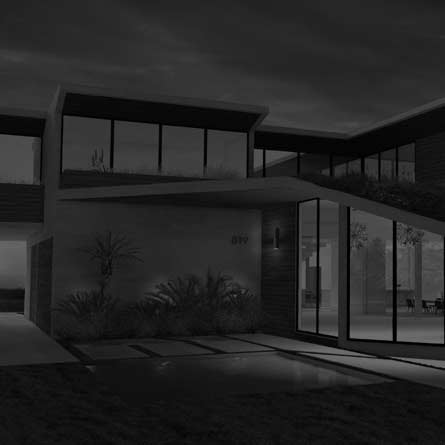 architecture rendering styles