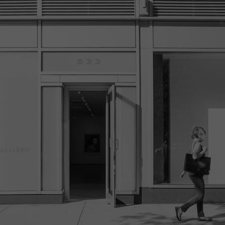 architectural photography and art direction