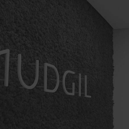 sign design for buildings