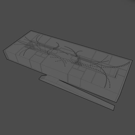 Architecture Diagram Designs