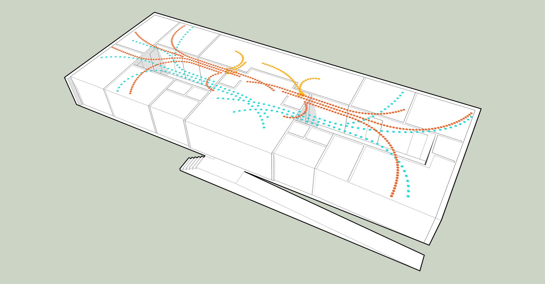 design concept architecture example