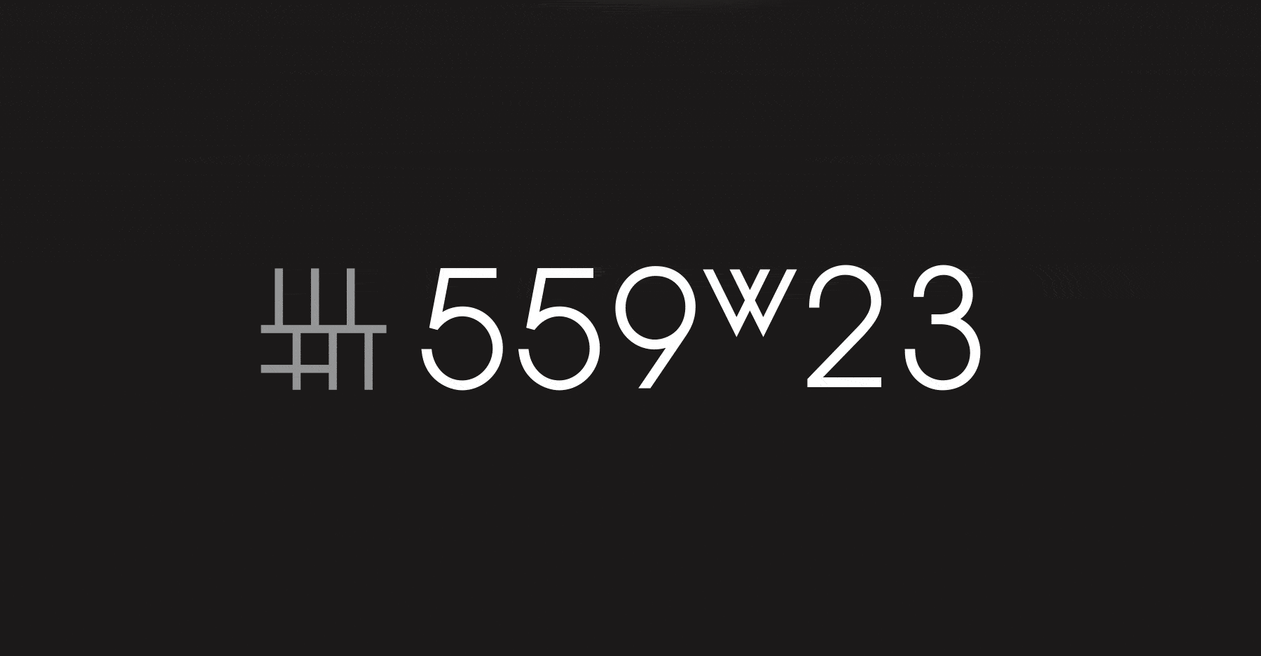 Architecture Branding for NYC Residential Development