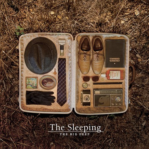 Album Art Design for New York Rock Band