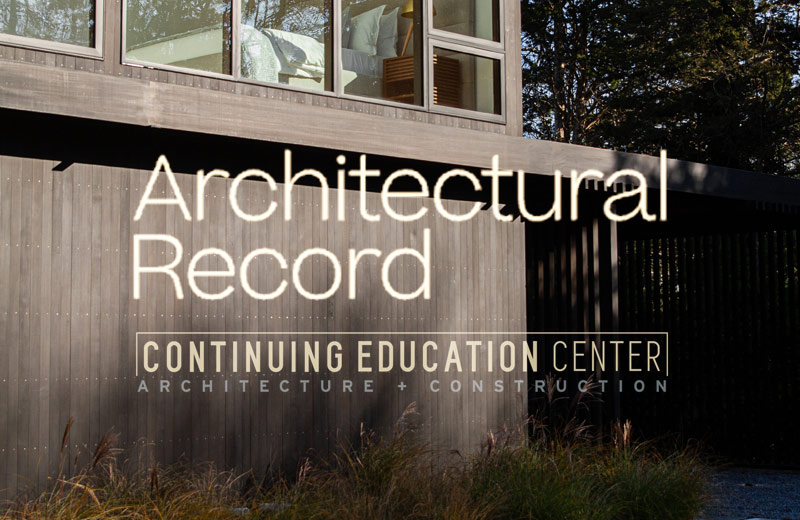 john patrick winberry design trends for custom homes continuing education course