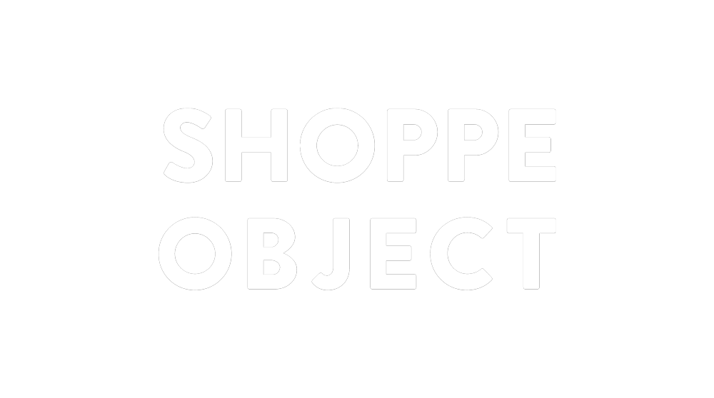 Shoppe Object logo