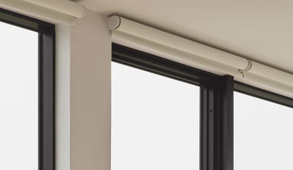 costs and price range for automated window shades with smart home automation