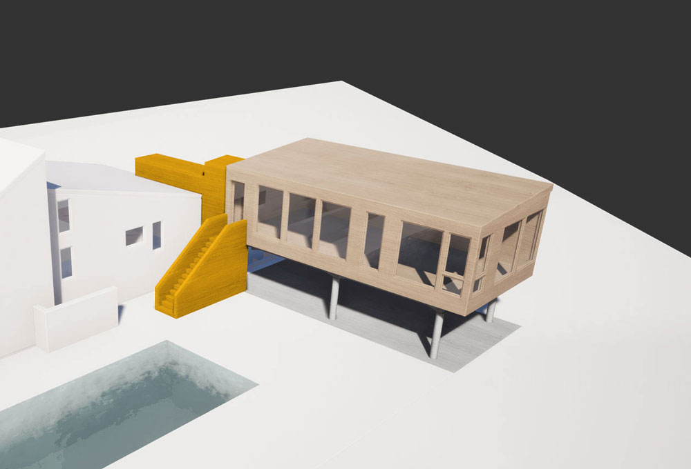 southhampton modern adu accessory dwelling unit diagram