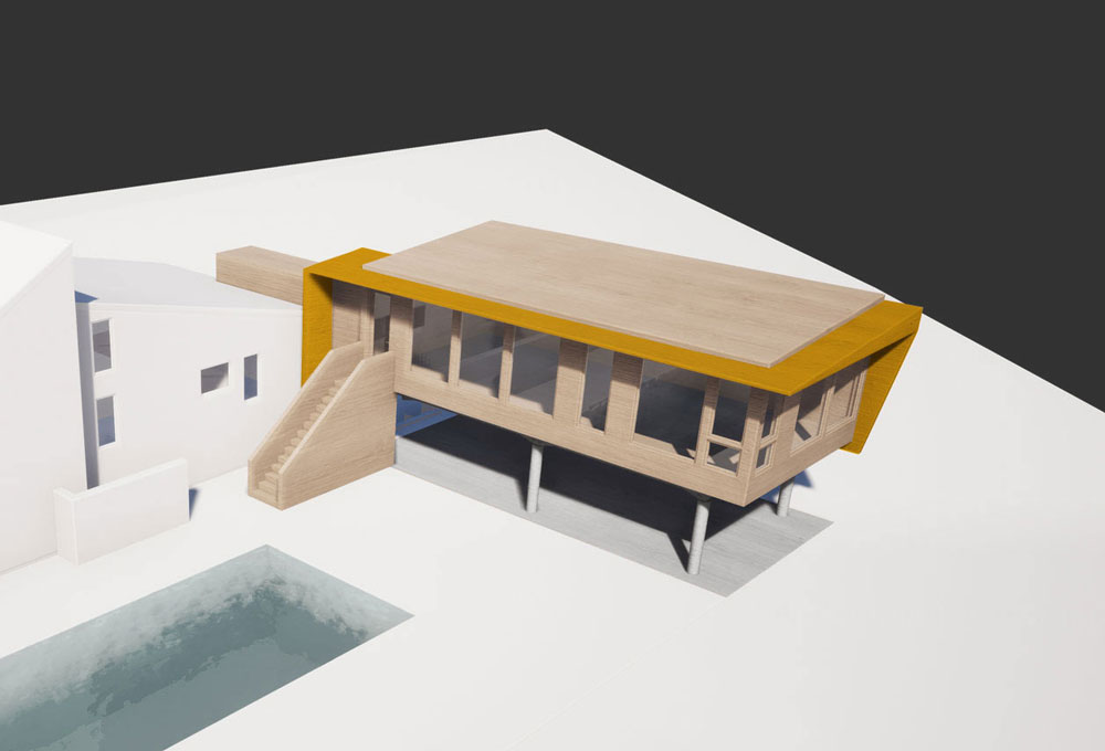 southhampton modern adu accessory dwelling unit diagram