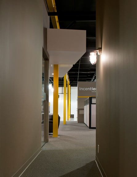 Tech Startup Architecture