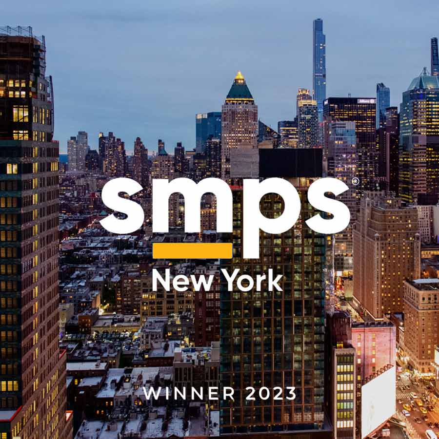 The Up Studio award for best architecture marketing video series