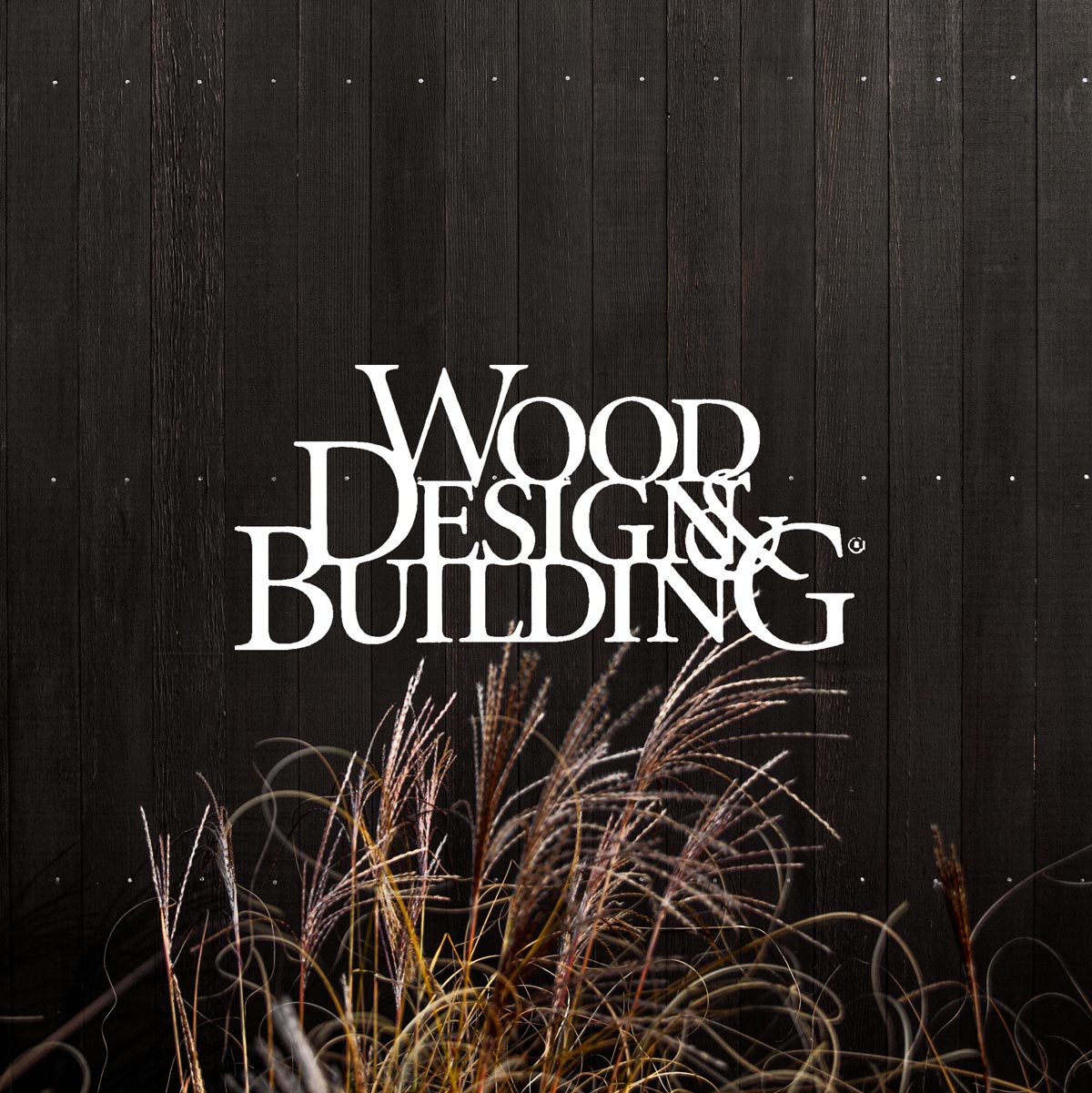 The Up Studio wins a Wood Design and Building Award for our Harbor Hideaway resicence