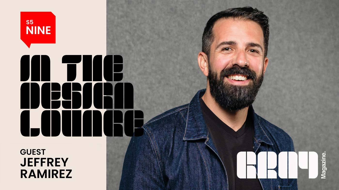 Interview with Jeffrey Ramirez about Gamifying Home Design (with Gray Magazine)