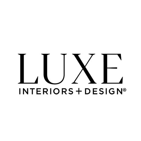 Luxe Interiors magazine showcases The Up Studio's interior design contributions to the 2025 holiday house designer showcase