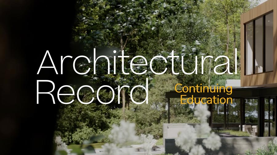 mid-century modern home design revisited - lecture with The Up Studio