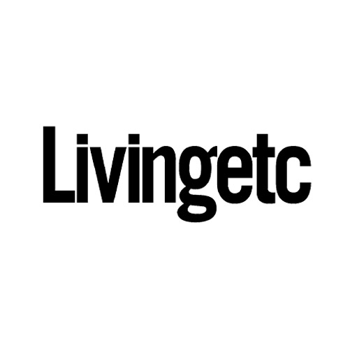The Up Studio Interior Design featured in LivingEtc