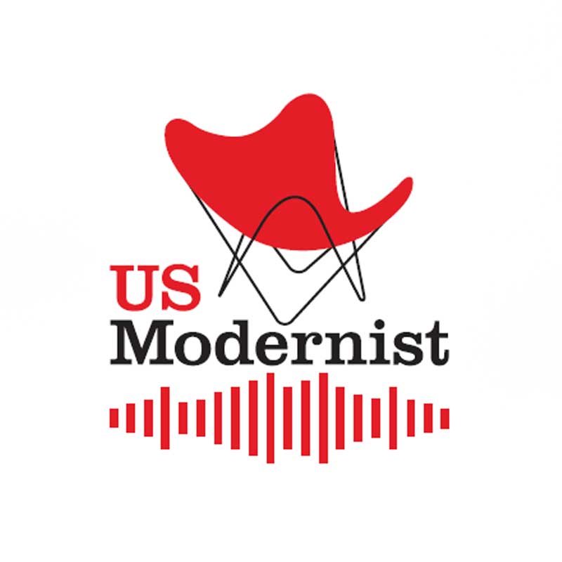 US Modernist Radios intervire with The Up Studio re: Harbor Hideaway