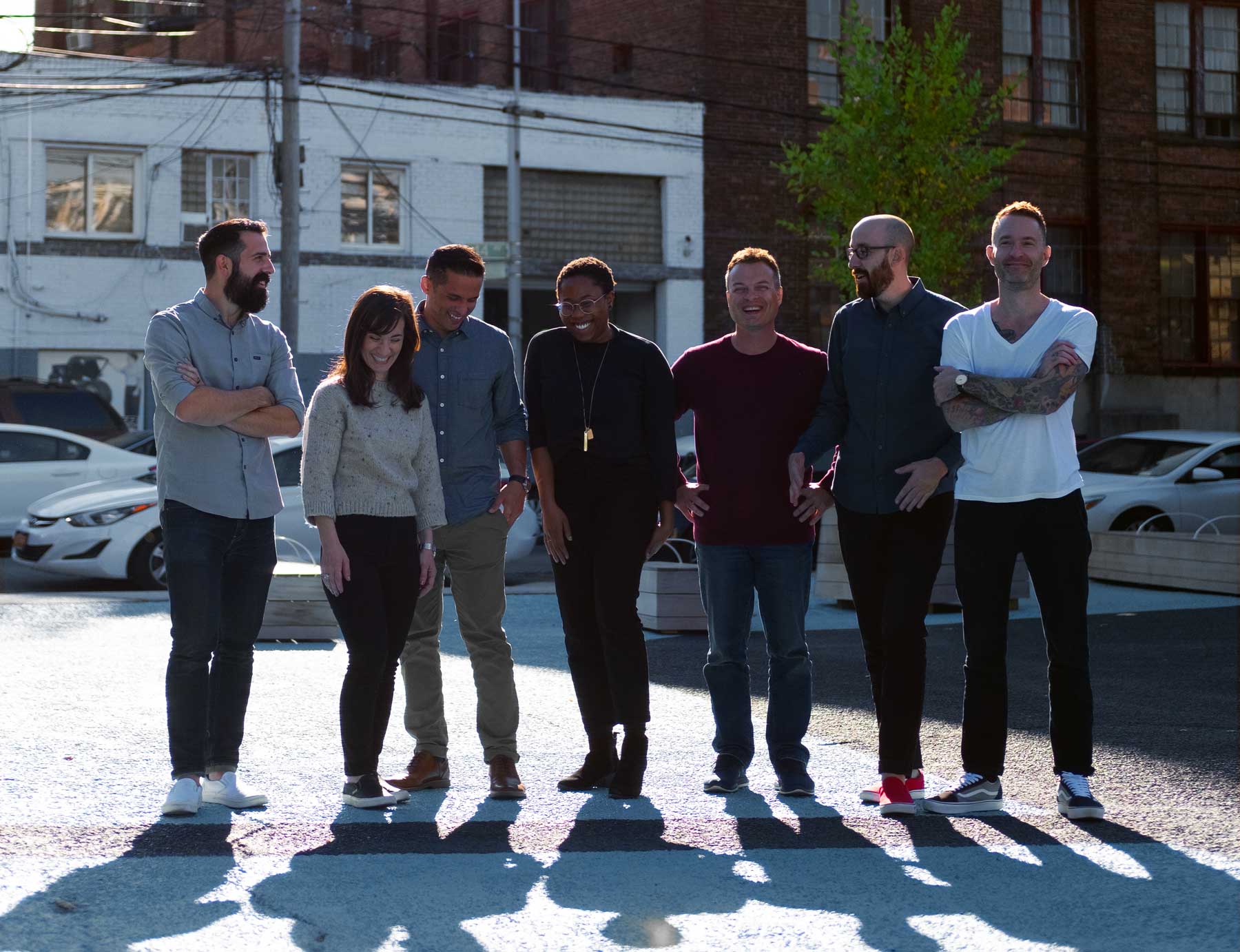The Up Studio - A New York City, Hudson Valley & Eastern Longs Island Architectural Design Team
